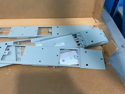 Used GENERAL ELECTRIC AFP3SED Misc Electrical & Power Parts Ohio US | HGR 24 #1489749