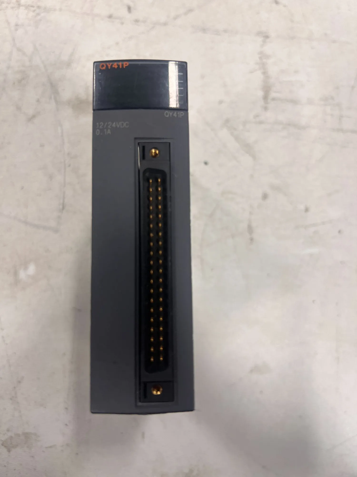 Used MITSUBISHI QY41P Programmable Logic Controllers Michigan US | iGAM Industrial Marketplace #64355