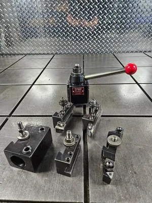 DORIAN SD30BXA Tooling | GMT (2)