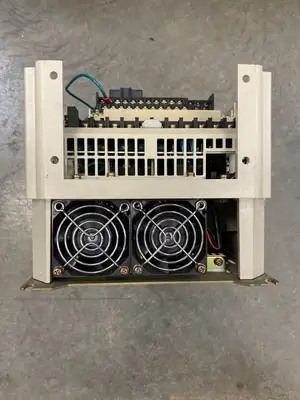 YASKAWA - GPD505V-B021 DRIVE INVERTER 7.5KW 1D