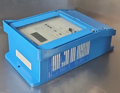 Krohne SC100AS Signal Converter 120V loc5D25