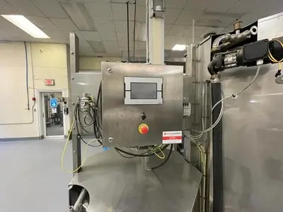 USED KREUZMAYR KZE-A 1000