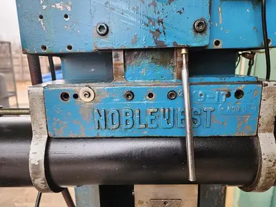 USED 1948 NOBLEWEST 60