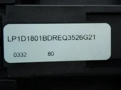 Used SCHNEIDER ELECTRIC LADN22 Contact Blocks Ohio US | HGR 24 #869697