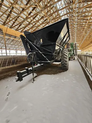DUMP CARTS Agriculture Equipment | Penncon Management, LLC (7)