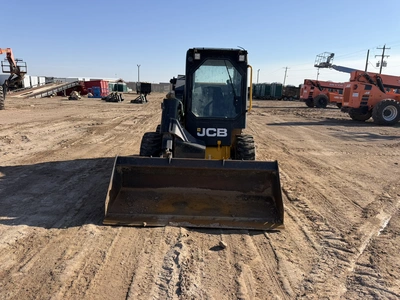 Used _UNKNOWN_ _UNKNOWN_ Skid Steer Loaders Texas US | Miedema Asset Management Group #1315599