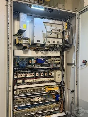 USED 2014 KI-HEUNG U1050