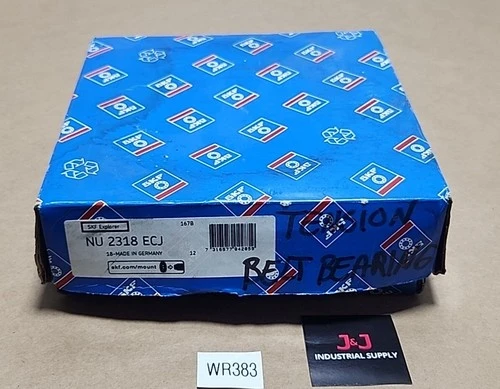 NEW SKF NU 2318 ECJ