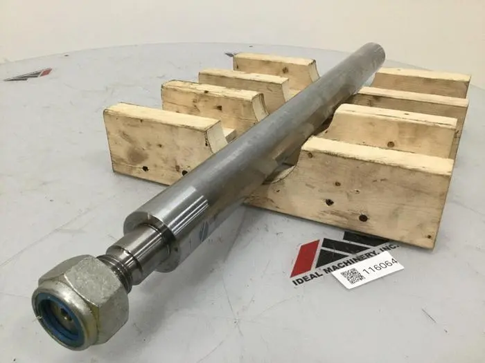 Used CINCINNATI MILACRON 3989553 Injection Molding Parts Michigan US | Ideal Machinery #570885
