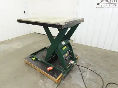 Used SOUTHWORTH _UNKNOWN_ Misc Lifts Indiana US | Arrow Industrial #1367375