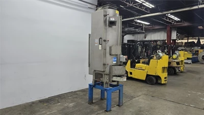 USED GALA INDUSTRIES 3016-WLBF