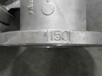 USED MUELLER INC. 29120