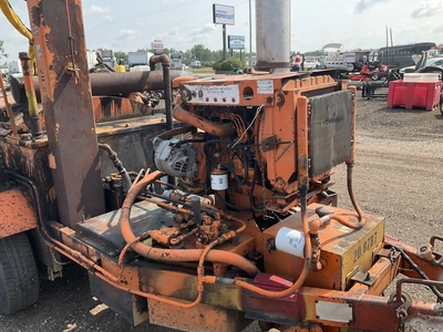 Used _UNKNOWN_ _UNKNOWN_ Concrete Equipment (Miscellaneous) Michigan US | Miedema Asset Management Group #1321355