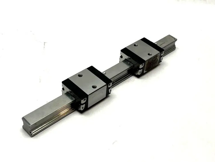 Used BOSCH REXROTH _UNKNOWN_ Miscellaneous MRO | Maverick Industrial Sales #1121976