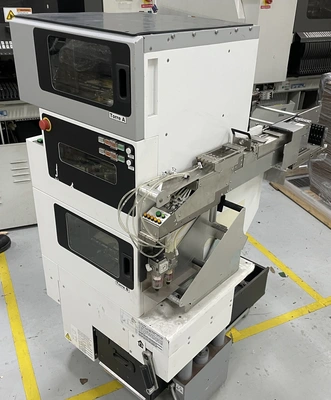 FUJI Tray Unit-LT Tray Stations | Tekmart International Inc. (1)