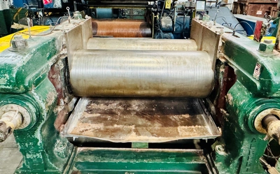 22″x60″ Albert Mill, Item # 1946