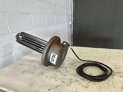 USED 2015 ABS HEATING ELEMENTS LTD PF16-12009 MR