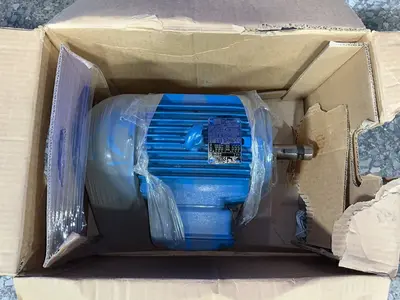 Used WEG 00336EP3E182T Motors (misc) Ohio US | HGR 24 #1787309