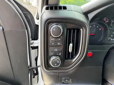Used 2019 CHEVROLET SILVERADO 1500 Pickup Trucks Florida US | Truck and Van Outlet #1509134