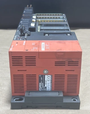 USED Mitsubishi See Desc