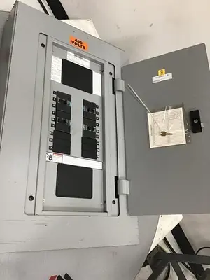 USED SIEMENS P1X18MC250A