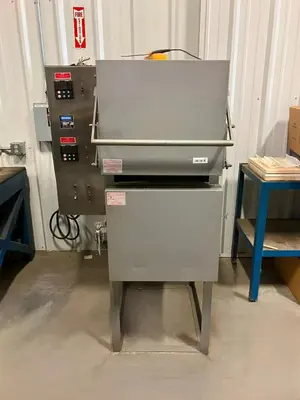 Used 2012 CRESS C122012D/PM4 Furnaces Kentucky US | Aucto #1314415
