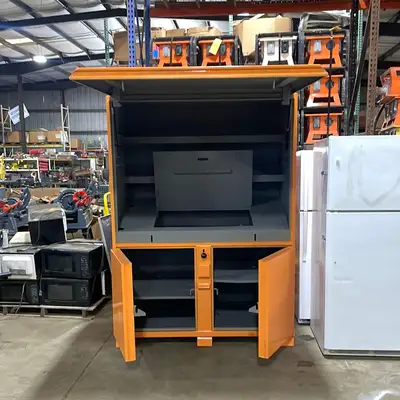 Used KNAACK _UNKNOWN_ Cabinets South Carolina US | General Equipment and Supply #1491353