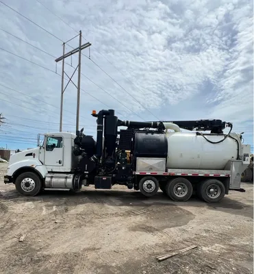 2020 TruVac HXX Hydro Excavator | American Contractors Equipment Supply (3)