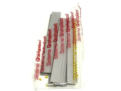 New | in-Stock GRAFOPLAST _UNKNOWN_ Cable & Wire | Maverick Industrial Sales #1121078