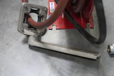 Duro 1418 Hose Reel