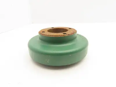TB Wood 6SC35 Spacer Flange Coupling 1-3/8" Bore Lot of 4