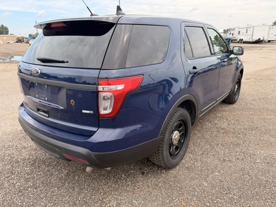 Used 2014 FORD EXPLORER SUVs Michigan US | Miedema Asset Management Group #1391788