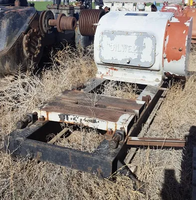 USED OILWELL 336-P