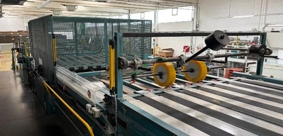 2000 BOBST ASITRADE 1650 Laminators | Corrugated Machinery Brokers (12)