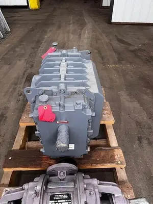 USED HOWDEN ROOTS 616 RCS-JV
