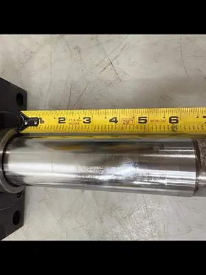 USED HYDROLINE N5G-3.25X5.91