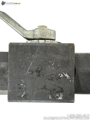 USED PISTER BKH-61"