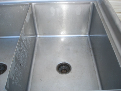 Used _UNKNOWN_ _UNKNOWN_ Sinks Minnesota US | A&I Equipment #1317130