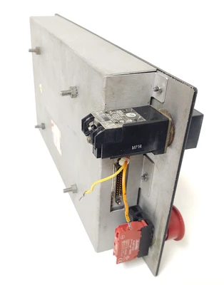 USED CINCINNATI MILACRON 3-424-2047A