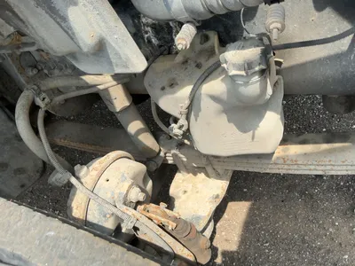 USED 2012 FREIGHTLINER FUEL TRUCK