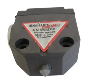 NEW BALLUFF BNS 819-100-D-11 LIMIT SWITCH BNS819100D11