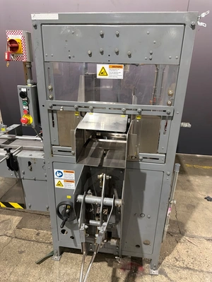 Used ABC PACKAGING MACHINE CORP Automatic Carton Sealer Other Complete Packaging Lines Michigan US | iGAM Industrial Marketplace #1277851