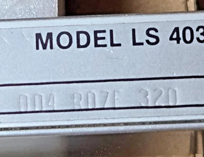 HEIDENHAIN _UNKNOWN_ Linear Encoders | Amiron Machinery (8)