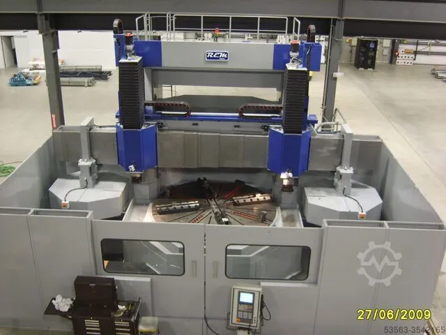NEW 2016 REM SC 33 CNC 2MS