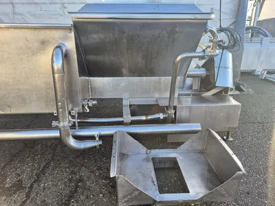 Mozzarella Cook & Stretch Tank