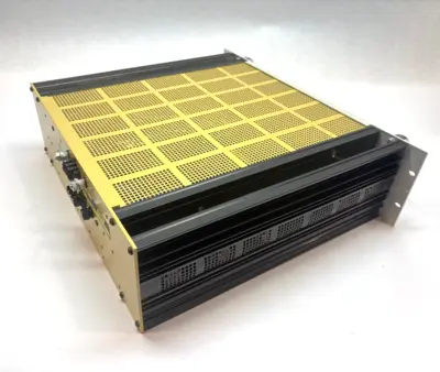 V24PH30AFHP | Acopian  Regulated Power Supply, Rack Mount - For parts or not working