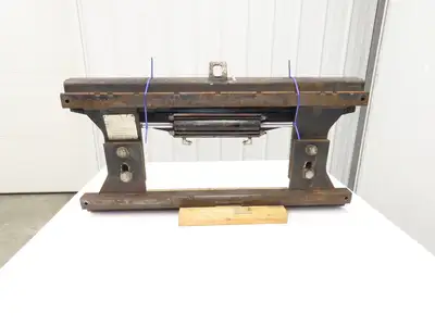 Yale SS1.00-2.50.977-50424 Forklift Side Shift 16" Class 2 Fork 38.5" Chassis