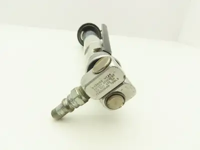 Stanley F33L74ACT-28 Pneumatic Crowfoot Nutrunner 1/2" Right Angle Nut Driver