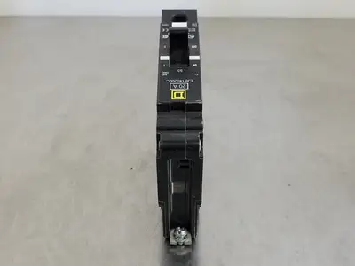USED SQUARE D EJB14020LC