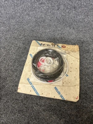 New | in-Stock Neles Jamesbury RKN 76MT Valves/Fittings California US | Davliegogo LLC #1723016
